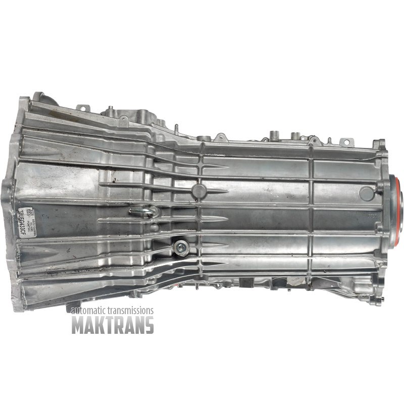 Корпус трансмісії 10L1000 (PTO Power Take-Off) / T0UFG433CF AB1V GAMMA PONTIAC