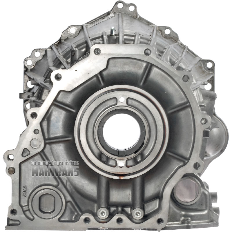 Корпус трансмісії 10L1000 (PTO Power Take-Off) / T0UFG433CF AB1V GAMMA PONTIAC