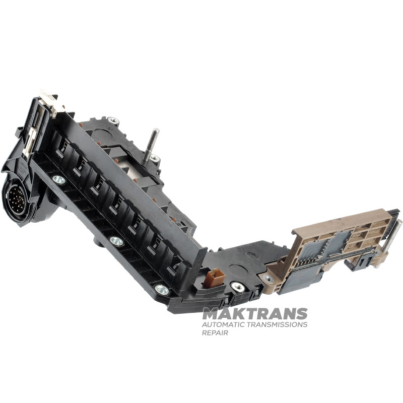 Електрична плата FORD 6R60, 6R75, 6R80 - 7L1P1-4C24-AE
