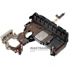 Електронний блок керування TCM AUDI ZF 8HP BOSCH 0260550050/ZF 6058008068