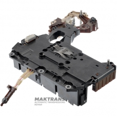 Електронний блок керування TCM AUDI ZF 8HP BOSCH 0260550050/ZF 6058008068