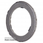 Завзято голчастий підшипник гідротрансформатора DP0 AL4 / 3.60 mm x 75.25 mm x 52.10 mm / [встановлюється між насосним та реакторним колесом]