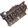 Електронний блок керування (TCM) GM 6L80E 6L90E 24256124 / CHEVROLET Suburban 4WD/4-Wheel Drive/4x4 5.3 2011