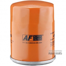 Магистральный фильтр АКПП AF-280