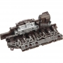 Електронний блок керування (TCM) GM 6L80E 6L90E 24256124 / GMC Yukon 4WD/4-Wheel Drive/4x4 5.3 2011