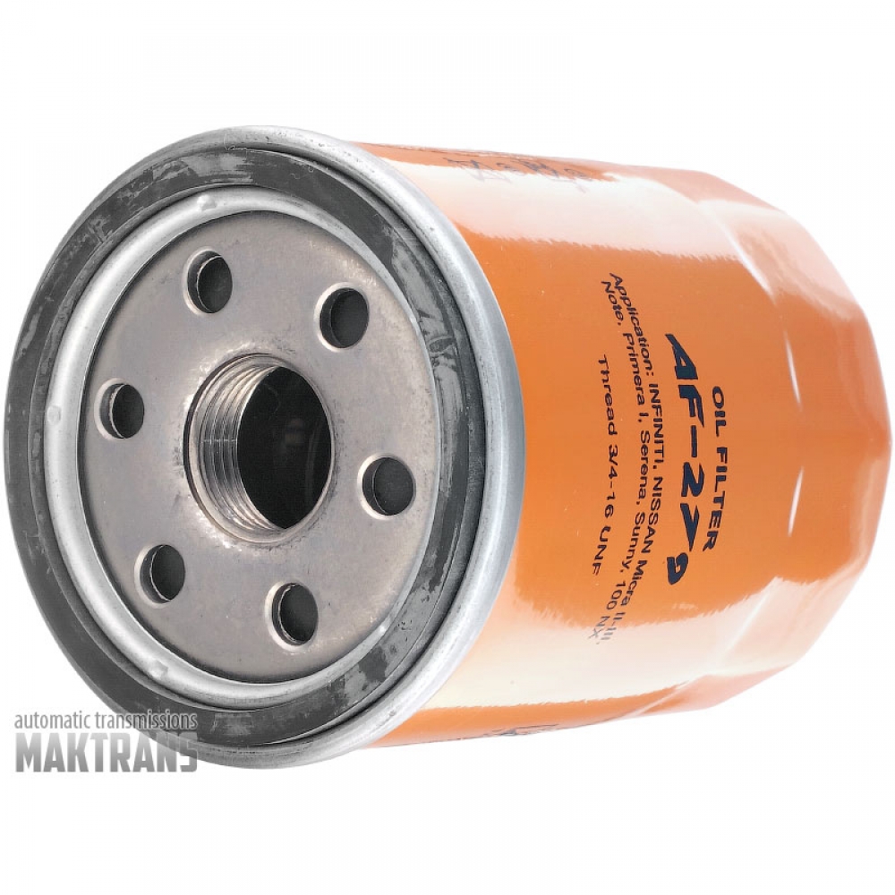 Магистральный фильтр АКПП AF-279