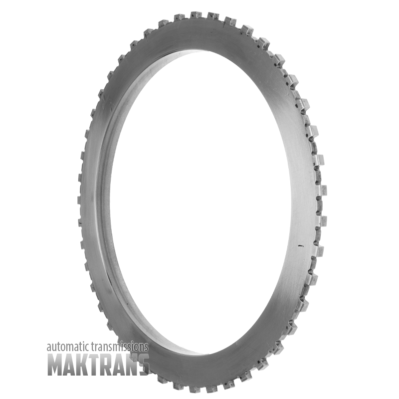 Диск опорный B Clutch GM 10L1000 / [толщина 11.80 mm (3.80 mm), 45 зубьев, вн.Ø 165.80 mm]
