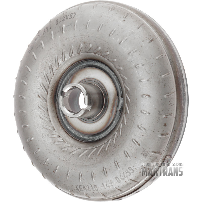 Колесо насосне гідротрансформатора AW TF-60SN (09G) / GA6F21WA (Mini Cooper) / 46A210, 46A060,46A110, 24407598254