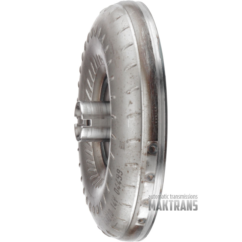 Колесо насосне гідротрансформатора AW TF-60SN (09G) / GA6F21WA (Mini Cooper) / 46A210, 46A060,46A110, 24407598254