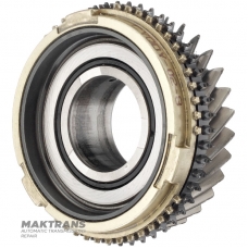 Шестерня 7-ї передачі Hyundai / Kia DCT 7DCT D7GF1 432762D010 / 31 зуб (нар.Ø 78.25 mm)