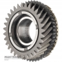 Шестерня 7-й передачи Hyundai / Kia DCT 7DCT D7GF1 432762D010 / 31 зуб (нар.Ø 78.25 mm)