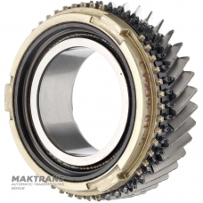 Шестерня 6-й передачи Hyundai / Kia DCT 7DCT D7GF1 432762D010 / 38 зубьев (нар.Ø 86 mm)