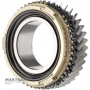 Шестерня 6-й передачи Hyundai / Kia DCT 7DCT D7GF1 432762D010 / 38 зубьев (нар.Ø 86 mm)