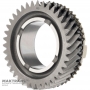 Шестерня 6-й передачи Hyundai / Kia DCT 7DCT D7GF1 432762D010 / 38 зубьев (нар.Ø 86 mm)