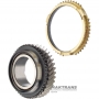 Шестерня 6-й передачи Hyundai / Kia DCT 7DCT D7GF1 432762D010 / 38 зубьев (нар.Ø 86 mm)