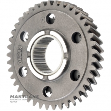 Шестерня Reverse Hyundai / Kia DCT 7DCT D7GF1 433342D210 / 41 зуб (нар.Ø 121.75 mm)