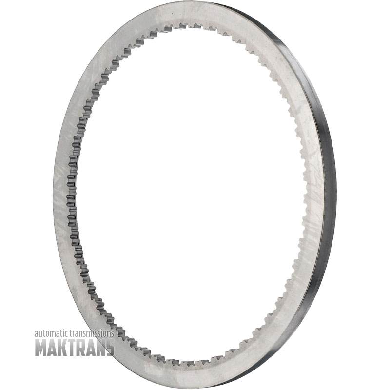 Диск опорний F Clutch GM 10L1000 / (50 зубів, нар.Ø 175 мм, товщина 13.75 мм / 6 мм)