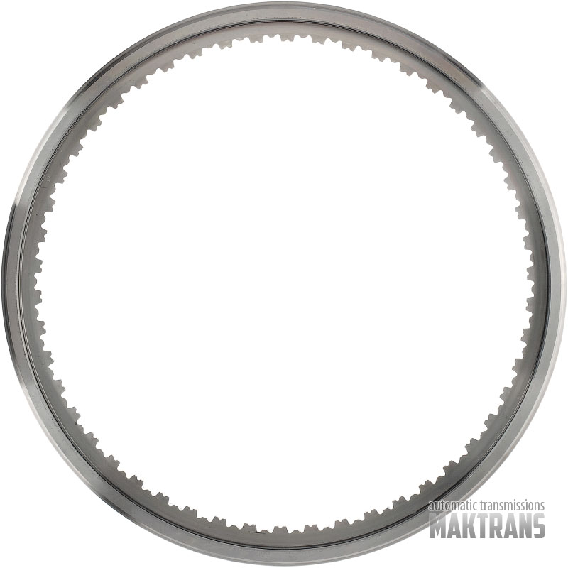 Диск опорний F Clutch GM 10L1000 / (50 зубів, нар.Ø 175 мм, товщина 13.75 мм / 6 мм)