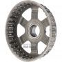 Солнечная шестерня планетарной передачи Reaction GM 6T70 6T75 / FORD 6F50 6F55 7T4Z-7A019-A / 34 зуба (нар. Ø 54.25 mm)