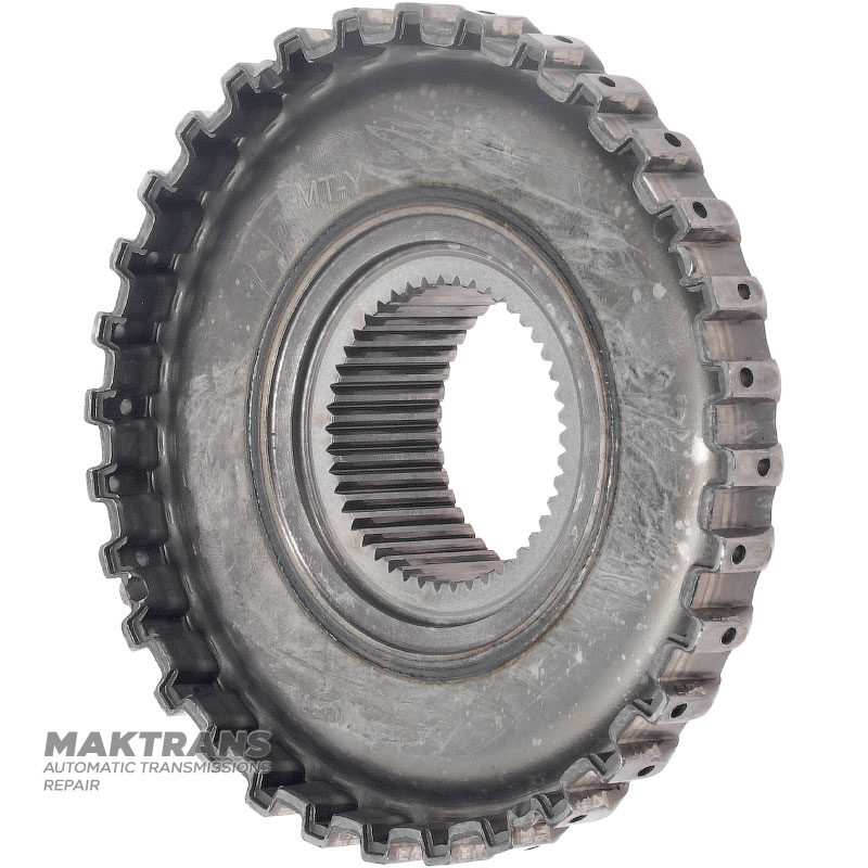Хаб REVERSE Clutch DODGE / CHRYSLER 45RFE 4799556 [нар.Ø 134.70 mm, 45 шлицев]