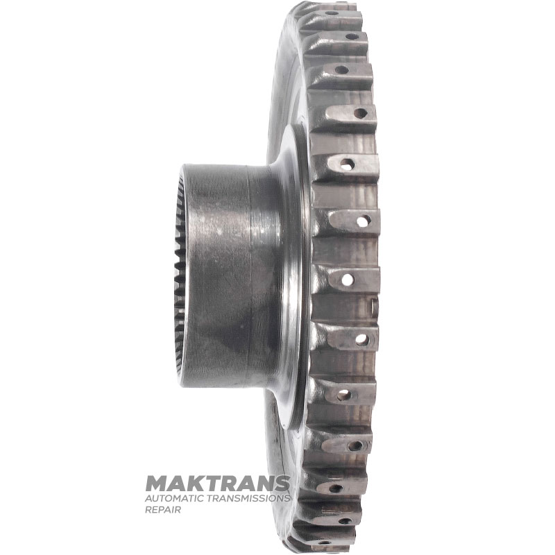 Хаб REVERSE Clutch DODGE / CHRYSLER 45RFE 4799556 [нар.Ø 134.70 mm, 45 шлицев]