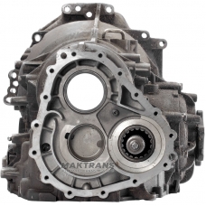 Корпус центральний у зборі з головною парою [30/9] ZF 6HP19 1071401249 1071301252 / Audi A6 C6 Audi A6 Allroad Audi A4 B7 3.0 Tdi