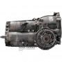 Корпус центральний у зборі з головною парою [30/9] ZF 6HP19 1071401249 1071301252 / Ауди A6 C6 Ауді A6 Allroad Ауді A4 B7 3.0 Tdi