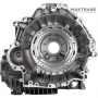Корпус центральний у зборі з головною парою [30/9] ZF 6HP19 1071401249 1071301252 / Ауди A6 C6 Ауді A6 Allroad Ауді A4 B7 3.0 Tdi