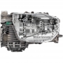 Корпус центральний у зборі з головною парою [30/9] ZF 6HP19 1071401249 1071301252 / Ауди A6 C6 Ауді A6 Allroad Ауді A4 B7 3.0 Tdi