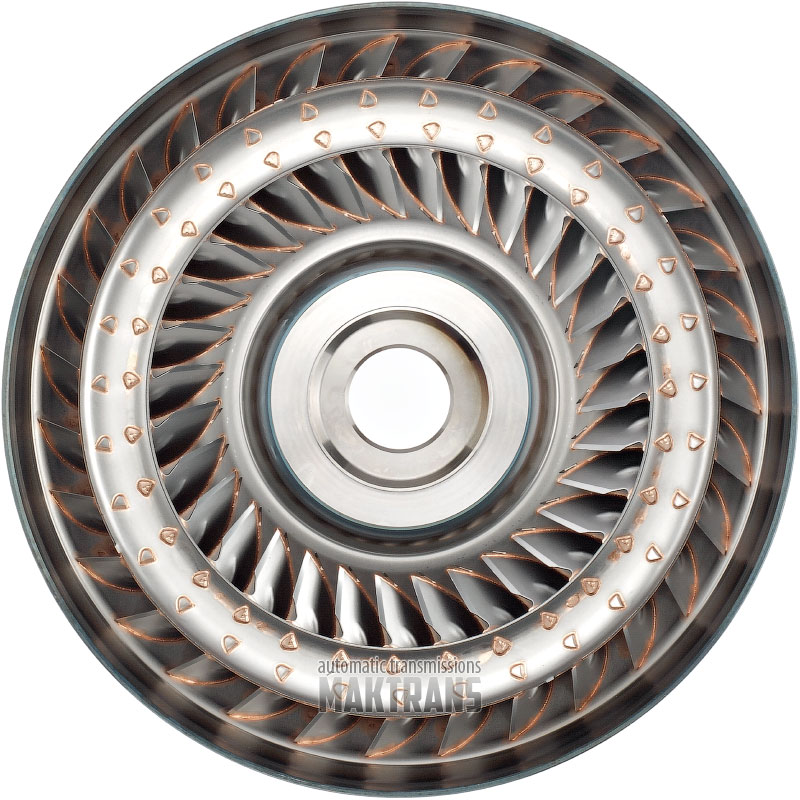 Колесо насосне гідротрансформатора TOYOTA U881E U881F/73A010 3200033160