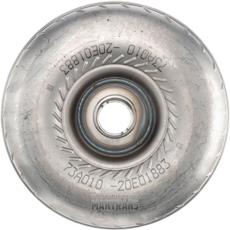 Колесо насосне гідротрансформатора TOYOTA U881E U881F/73A010 3200033160
