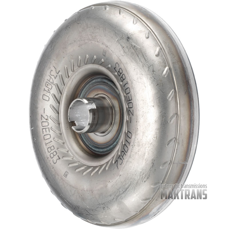 Колесо насосне гідротрансформатора TOYOTA U881E U881F/73A010 3200033160
