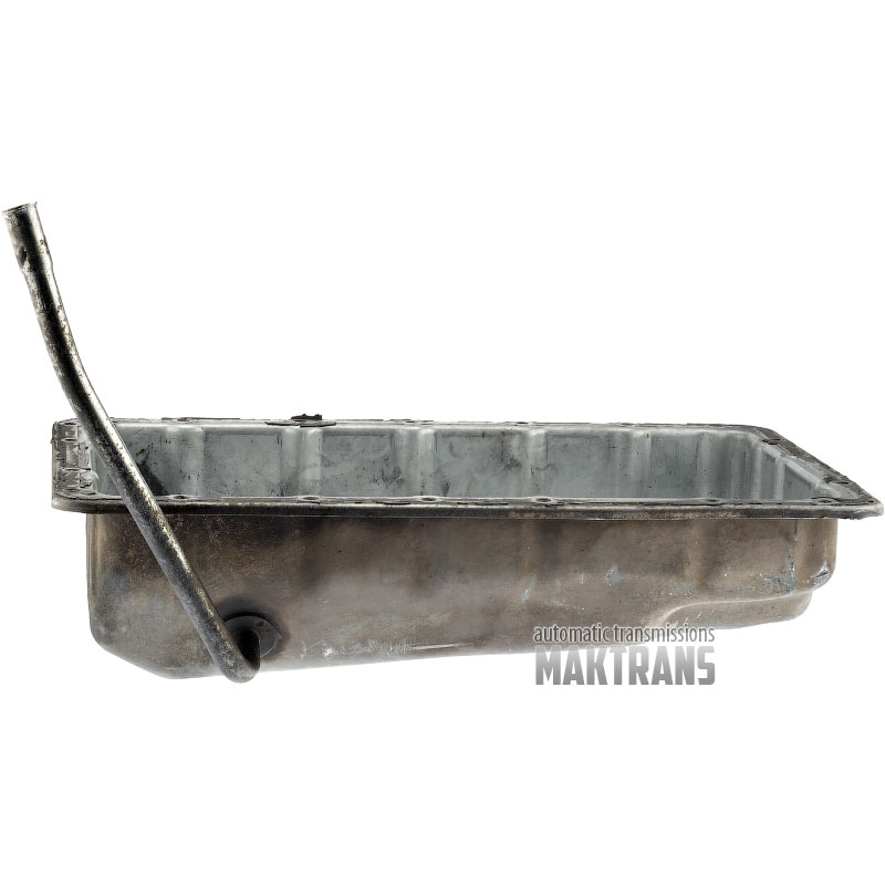 Піддон масляний Aisin Warner 30-40LE 452404A520 / [глибина піддону 9.80-7.80 мм]