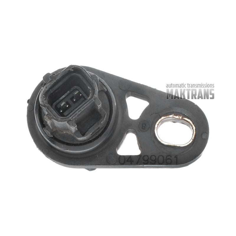 Датчик швидкості DODGE / CHRYSLER 45RFE / 04799061 [Довжина датчика 38 mm, нар.Ø 22.30 mm]
