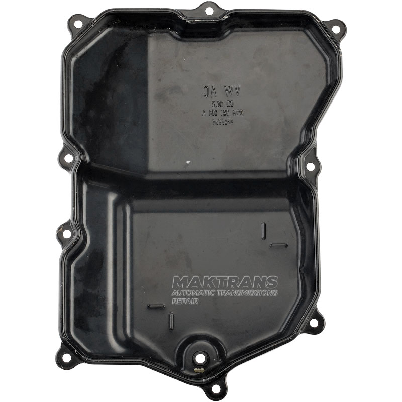 Піддон масляний AW TF60-SN 09M 03-up 09M321361A - used and inspected