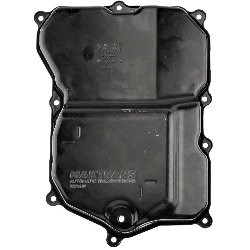 Піддон масляний AW TF60-SN 09M 03-up 09M321361A - used and inspected