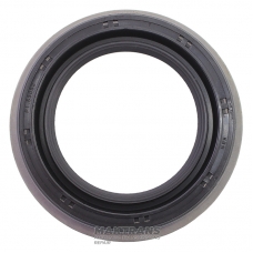 Сальник хвостовика 5R55W 5R55S Mustang XW4Z7052AA 40x60/66x11