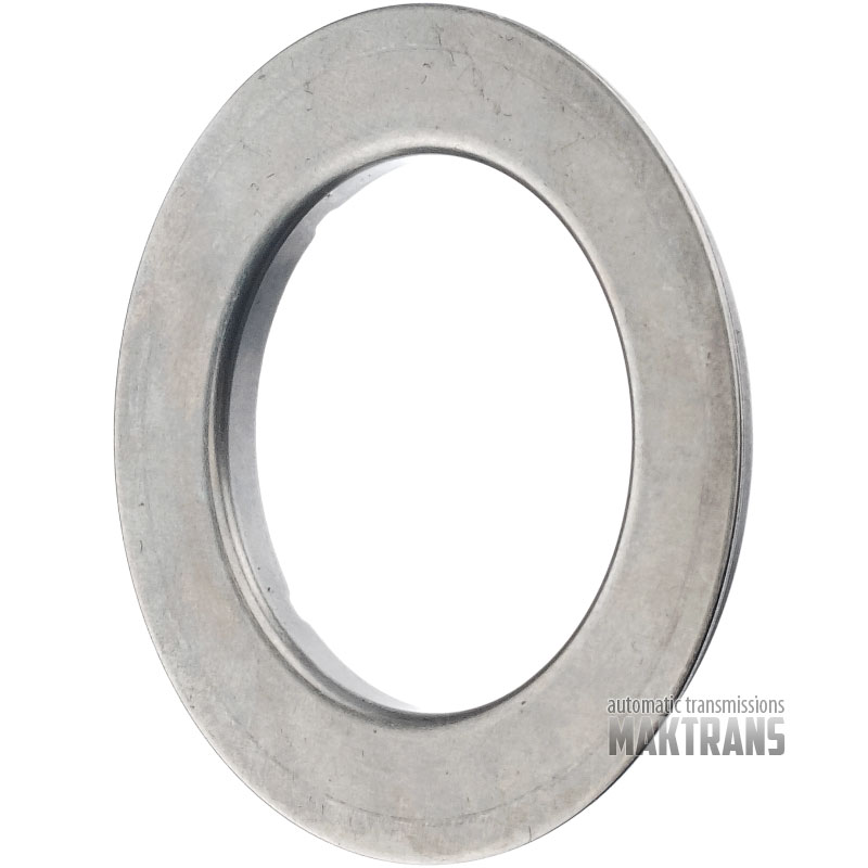 Упорный игольчатый подшипник FORD 8F35 — JM5Z-7D234-B, нар.Ø 50.85 (54.35 ) mm, вн.Ø 35.20 mm, толщина 3.80 mm]