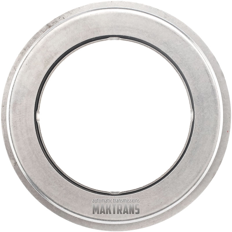Упорный игольчатый подшипник FORD 8F35 — JM5Z-7D234-B, нар.Ø 50.85 (54.35 ) mm, вн.Ø 35.20 mm, толщина 3.80 mm]