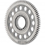 Проміжна шестерня приводу масляного насоса GM 10L1000 / [74 зуба, нар.Ø 100.35 mm]