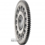 Проміжна шестерня приводу масляного насоса GM 10L1000 / [74 зуба, нар.Ø 100.35 mm]