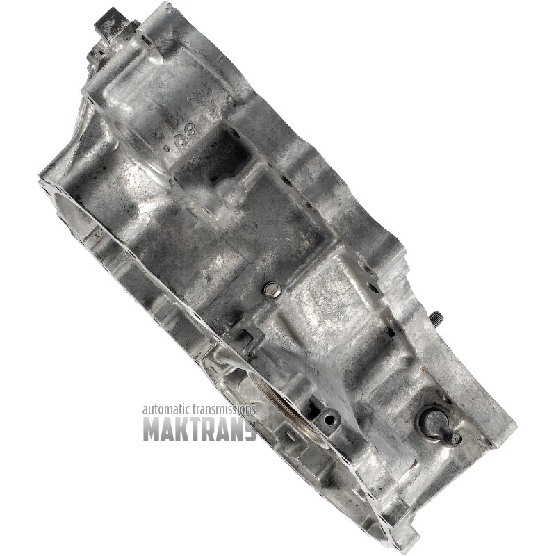 Корпус передний (4WD) трансмиссии TOYOTA U151F (4WD) — 3510433041,  3050048240, 3510548022 (Lexus RХ350, Engine 2GRFE)