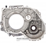 Корпус передний трансмиссии Hyundai / KIA A4CF2 / Kia Spectra 2.0 2006