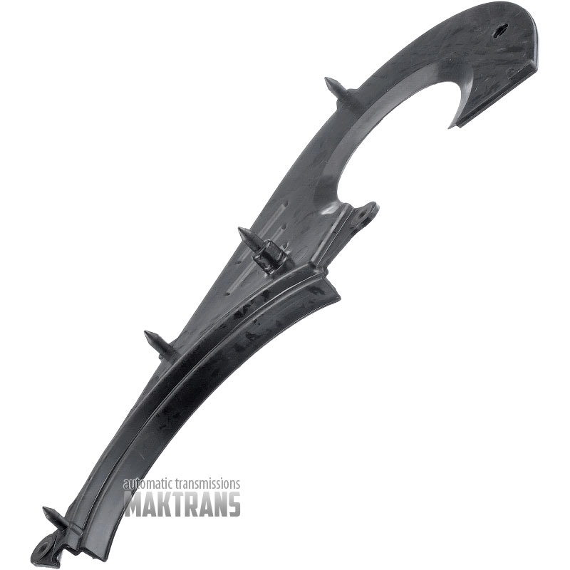Масловідбивач FORD 8F24/J1KP-7G351-AF