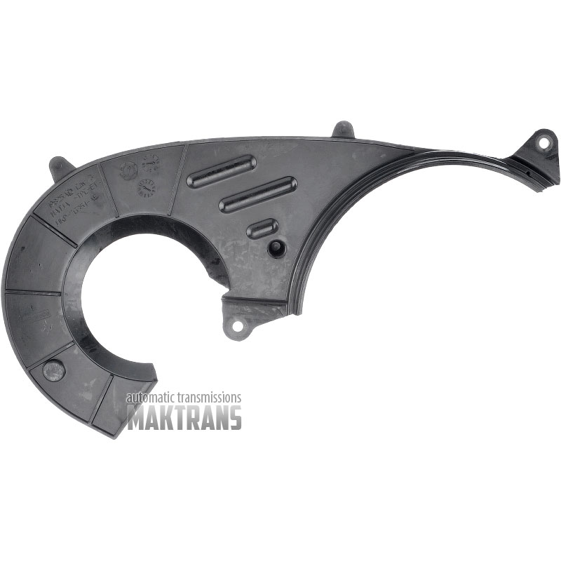 Масловідбивач FORD 8F24/J1KP-7G351-AF
