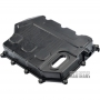 Піддон масляний / кришка гідроблоку FORD 8F24 J1KP-7G004-AC J1KZ7G004A 2280184 - [used and inspected]