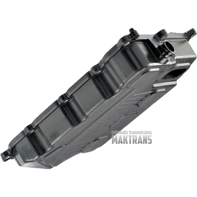 Піддон масляний / кришка гідроблоку FORD 8F24 J1KP-7G004-AC J1KZ7G004A 2280184 - [used and inspected]