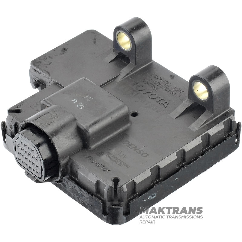 Електронний блок керування TCM U660 89530-0E050 LEXUS RX350/450H (GGL10L-CWTGKA) [ 01.2009 - 10.2015]