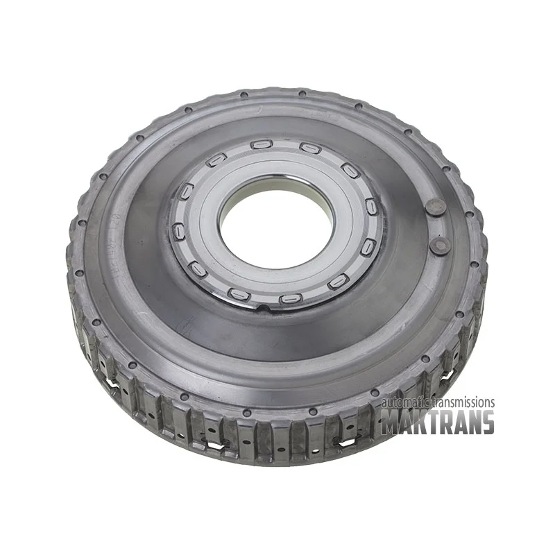 Кольцевая шестерня планетарной передачи P2 ZF 9HP48 CHRYSLER 948TE / 138 зубьев