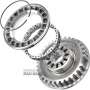 Барабан E Clutch (без сталевих та фрикційних дисків) 10L1000 / 24277255 201806050077A 24294982